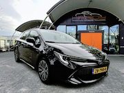 Toyota Corolla - Touring Sports 2.0 Hybrid Style Trekhaak 100% Dealer Onderho