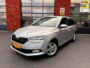 Skoda Fabia - Combi 1.0 TSI Ambition | Cruise control | Regen en Lichtsens