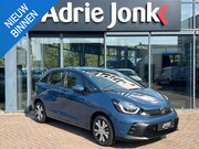 Honda Jazz - Elegance NIEUW | AUTOMAAT | NAVIGATIE | APPLE CARPLAY | ANDR