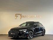 Audi RS 3 Sportback - 2.5 TFSI quattro Pano|HuD|Keyless|Memory|B&O|Sfeer