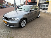 BMW 1-serie - 120i Business Line Ultimate Edition Vol Optie Inruil Mogelij