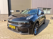 Lynk & Co 01 - 1.5 | Camera | Pano | Adaptive |