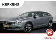 Volvo V60 - 1.5 T2 Polar+ Dynamic | Automaat | Navigatie | Trekhaak | Le