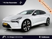 Polestar 4 - Long Range Dual Motor 100 kWh Performance | Pilot Pack | Plu
