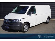 Volkswagen Transporter - L2H1 110pk Apple Carplay Navigatie Trekhaak Cruise control 3