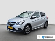 Opel Karl - 1.0 Rocks Online Edition Parkeersensoren | Carplay/android a