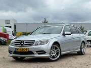 Mercedes-Benz C-klasse - Estate 200 CGI BlueEFFICIENCY Business Class Avantgarde