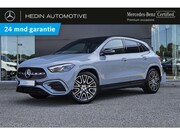 Mercedes-Benz GLA-Klasse - GLA 180 Automaat Business Solution AMG | MANUFAKTUR | AMG Li