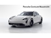Porsche Taycan Sport Turismo - GTS