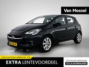 Opel Corsa - 1.4 Edition | Airco | Cruise control | Lichtmetalen velgen