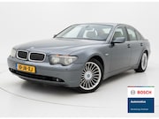 BMW 7-serie - 745i Executive