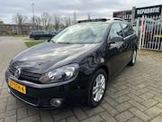 Volkswagen Golf - 1.2 TSI Highline