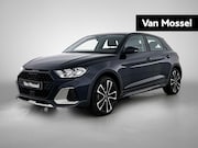 Audi A1 Citycarver - 30 TFSI Advanced Edition 110 PK | Navigatie | Virtuele Cockp