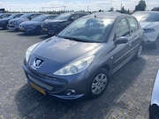 Peugeot 206 - 1.4 XS
