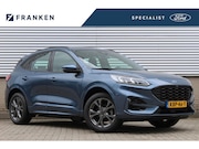 Ford Kuga - 2.5 PHEV ST-Line | Trekhaak | Head-up | BLIS | Adaptieve cru