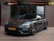 Porsche Panamera - 4.0 Turbo S E-Hybrid 700PK|Keramisch|Burmester|