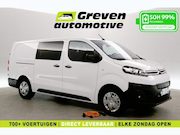 Citroën Jumpy - Elektrisch Driver XL 50 kWh L3H1 | Snelladen | SOH 99% | Air