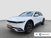 Hyundai IONIQ 5 - Connect+ 73kWh 217pk | SOH 96% | Camera | Leder | Adaptive c
