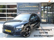 Audi Q2 - 1.4 TFSI CoD Launch Edition|S-Line|Sensor|Pano|CC|Navi