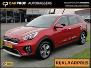 Kia Niro - 1.6 GDi Hybrid Dynamic . Trekhaak . Navi . Camera . Dealeron