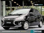 Mitsubishi Space Star - 1.2 Active Automaat | Cruise Control | Achteruitrijcamera |