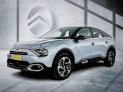 Citroën C4 - 130 pk Automaat Shine | Rijklaar | Head up display | Leder |