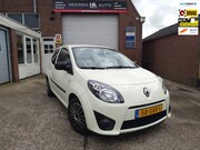 Renault Twingo - 1.2-16V Collection, Airco, 1e eigenaar, Dealer onderhouden