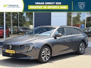 Peugeot 508 - SW 1.2 PureTech 130 Allure | Parkeercamera | Apple Carplay &