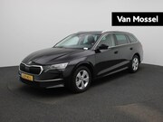 Skoda Octavia - Combi 2.0 TDI AUTOMAAT | ELEKTRISCHE TREKHAAK | PARAPLU | LE