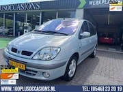 Renault Scénic - 2.0-16V Expression | Kleine beurt | Airco | Trekha