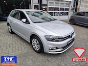Volkswagen Polo - 1.6 TDI DSG Clima Comfortline Business NAVI