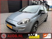 Fiat Punto - Evo 0.9 TwinAir Easy| 5 DEURS| SPORT VLG.|NWE.APK|