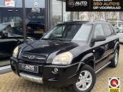 Hyundai Tucson - 2.0i Dynamic Cross 141PK | Nette Staat | Trekhaak | Airco |