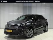 Toyota C-HR - 2.0 Hybrid Executive Trekhaak met afneembare kogel, All Seas