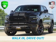 Dodge Ram - 1500 | Limited | 5.7 V8 | 4x4 | Crew Cab Full option | Smoke