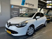Renault Clio - 0.9 TCe Eco2 Expression|Cruise|NAP|5DRS|Airco