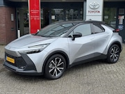 Toyota C-HR - 1.8 HYBRID 140 FIRST-EDITION BI-TONE 360° CAMERA EL-ACHTERKL