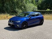 Seat Ibiza - 1.0 TSI FR LED I 95PK I CRUISE I BLUETOOTH I TREKH