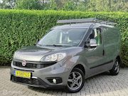 Fiat Doblò Cargo - 1.6 MJ L1H1 SX ECO JET 105PK!|Cruise Control|Airco|Navigatie