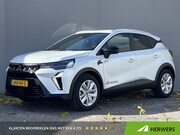 Mitsubishi ASX - 1.6 HEV AT Intense / Achteruitrijcamera / Navigatie via Appl