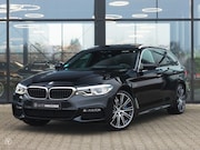 BMW 5-serie - 540i Touring M-sport Sportautomaat