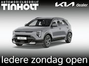 Kia Niro - 1.6 GDi Hybrid DynamicPlusLine