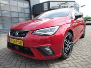 Seat Ibiza - 1.0 TSI FR Business Intense Plus / 1e Eigenaar / Virtual Coc