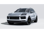 Porsche Cayenne - E-Hybrid