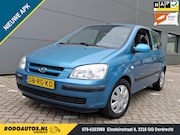 Hyundai Getz - 1.3i GL Cool 3D Nw Koppeling & APK ✅