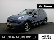 Lynk & Co 01 - 1.5 | PANORAMADAK | ELEK.STOEL MET GEHEUGEN | STOELVERWARMIN