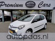 Renault Twingo - 1.2 16V Parisienne|Airoc|BLUETOOTH|ORG NL|1ste eigenaar.