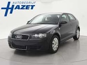 Audi A3 - 1.6 3-DEURS *86 KM FABRIEKSNIEUW* EXCL. BTW - UNIE