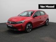 Opel Corsa - BEV 50kWh | 136pk | 3 Fase | 25.000km! | Apple Carplay/Andro