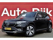 Mercedes-Benz EQB - 250 Luxury Line 7p. 67 kWh LED | Camera | Carplay | Adapt. C